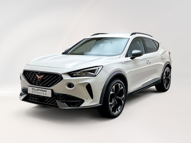 CUPRA Formentor (KGP92L) met auto abonnement