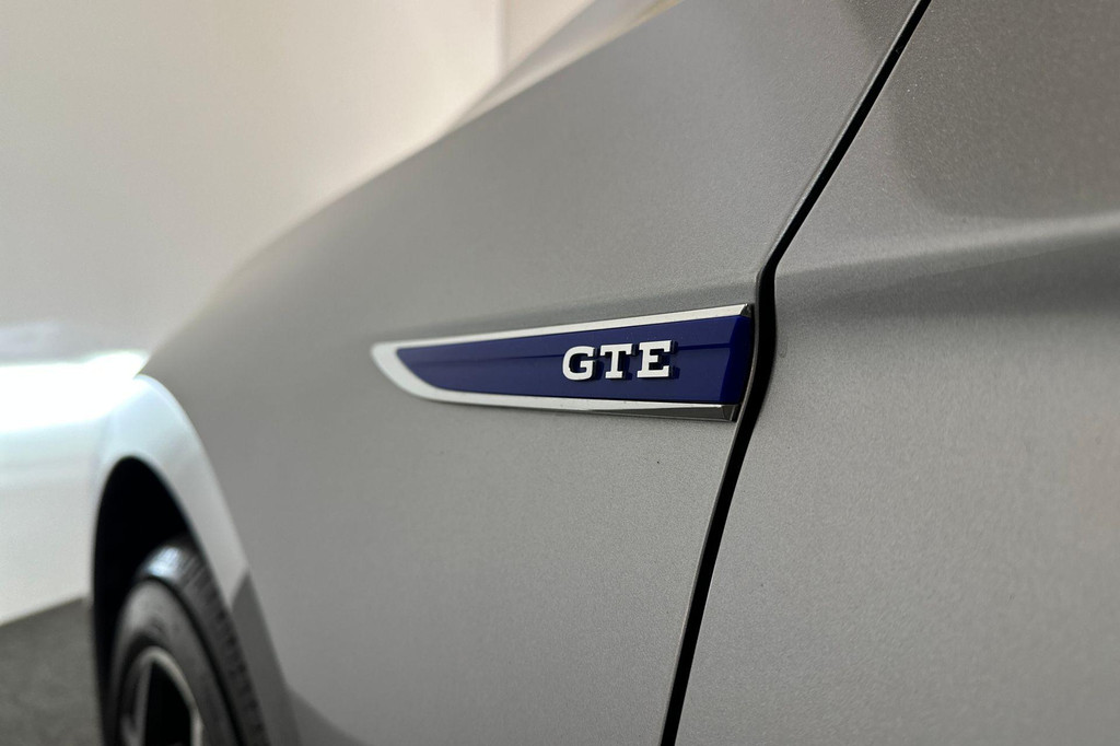 Volkswagen Passat (KGP25X) met abonnement