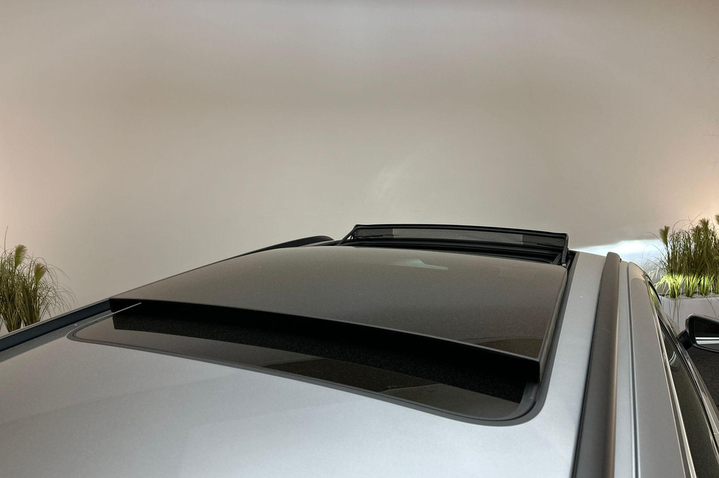 Volkswagen Passat (KGP25X) met abonnement