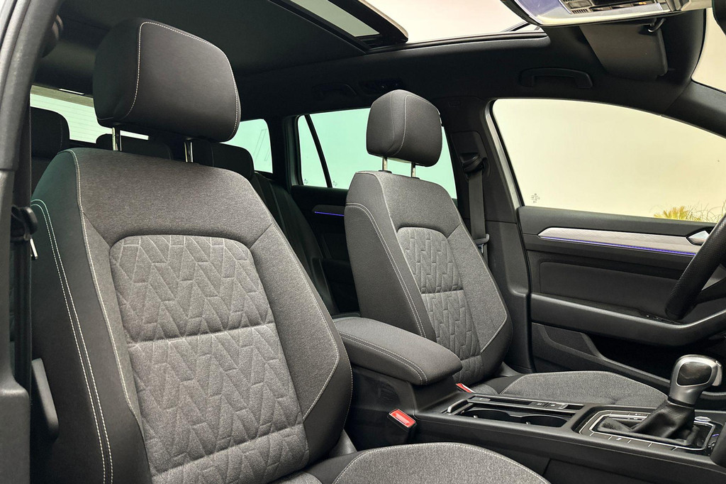 Volkswagen Passat (KGP25X) met abonnement