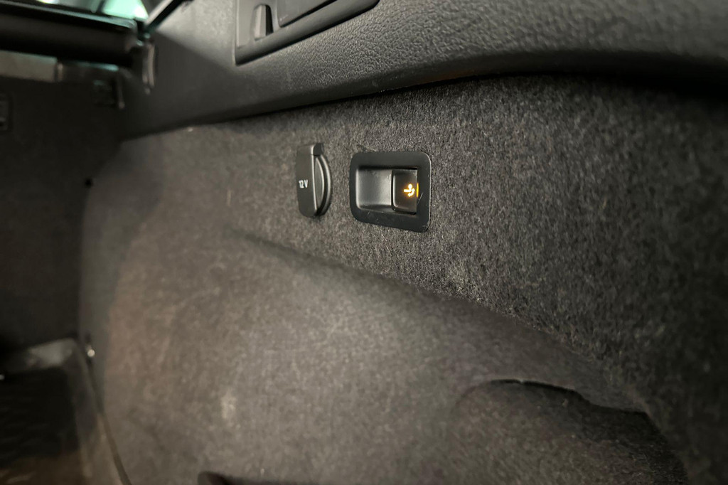 Volkswagen Passat (KGP25X) met abonnement