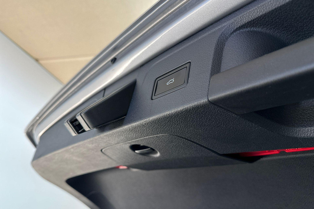 Volkswagen Passat (KGP25X) met abonnement