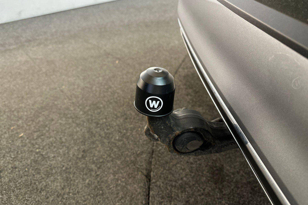 Volkswagen Passat (KGP25X) met abonnement