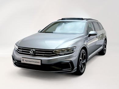 Volkswagen Passat (KGP25X) met auto abonnement
