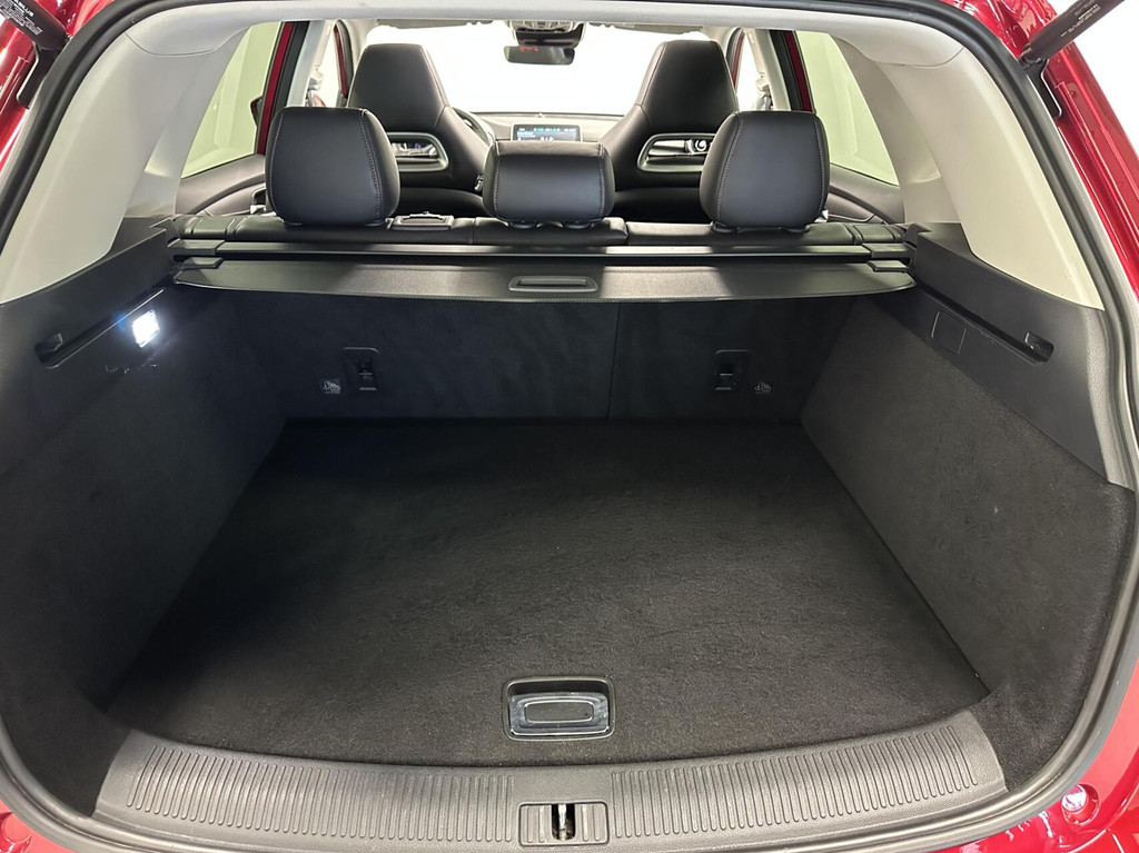 MG EHS (GNN81D) met abonnement