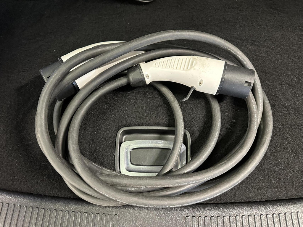 MG EHS (GNN81D) met abonnement