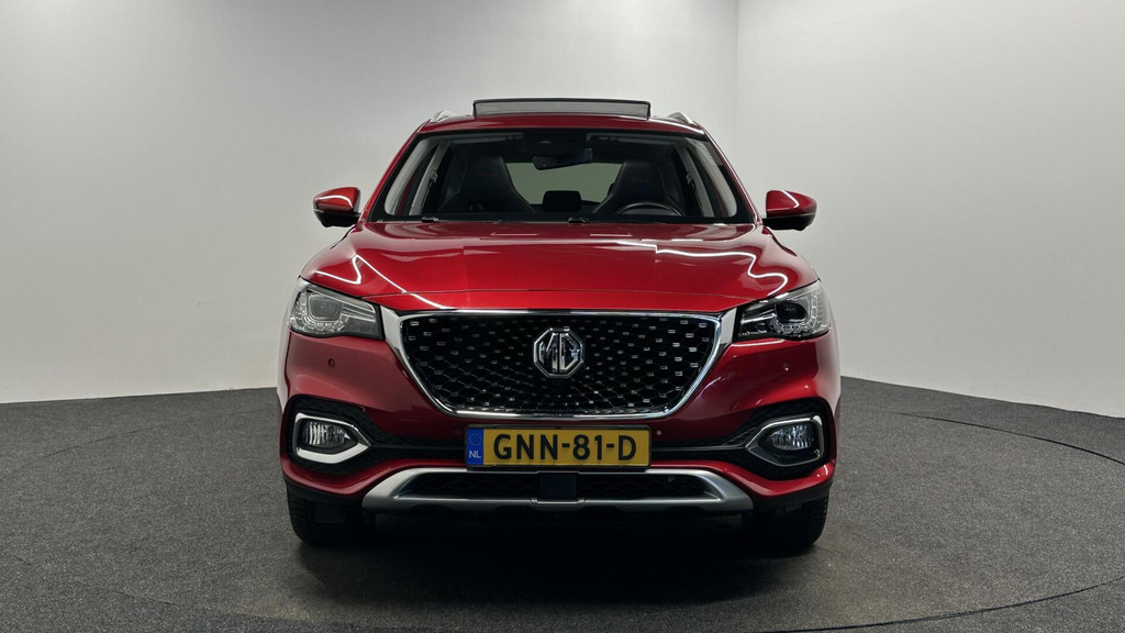 MG EHS (GNN81D) met abonnement