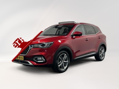 MG EHS (GNN81D) met auto abonnement