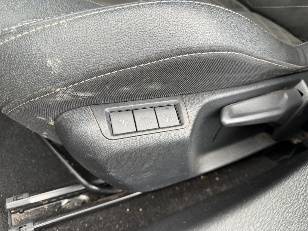 Opel CORSA-E (S669SF) met abonnement