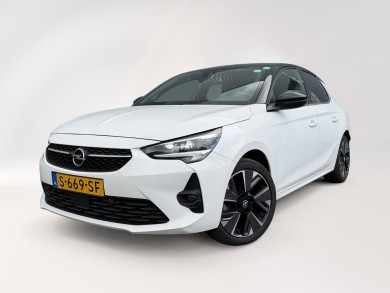 Opel CORSA-E (S669SF) met auto abonnement