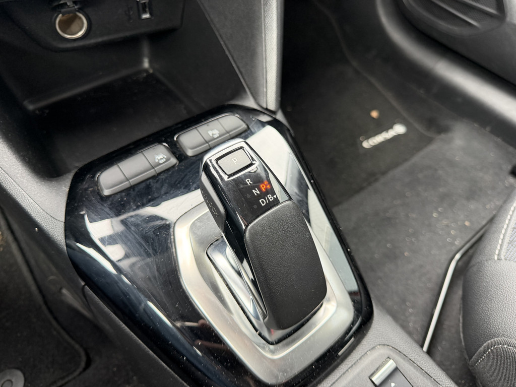 Opel CORSA-E (P231PS) met abonnement