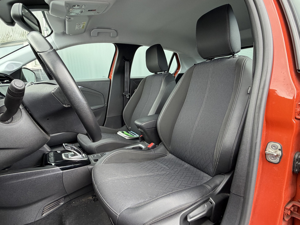Opel CORSA-E (P231PS) met abonnement