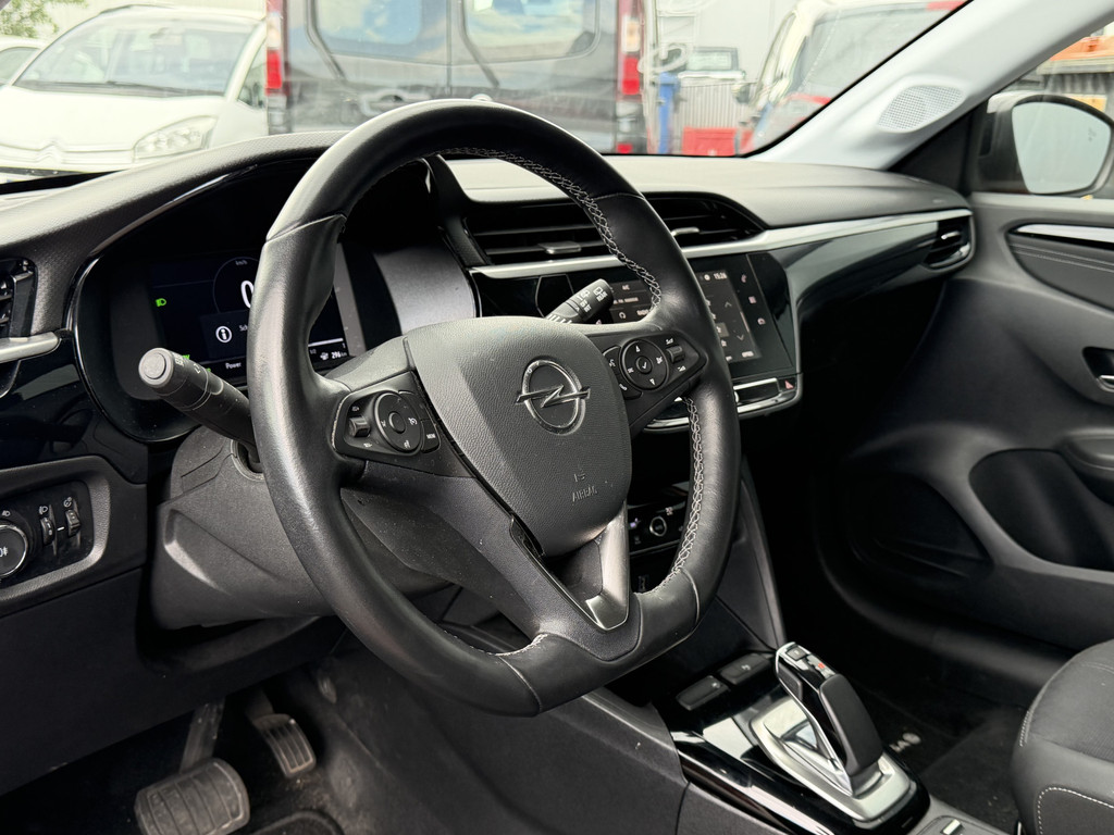 Opel CORSA-E (P231PS) met abonnement
