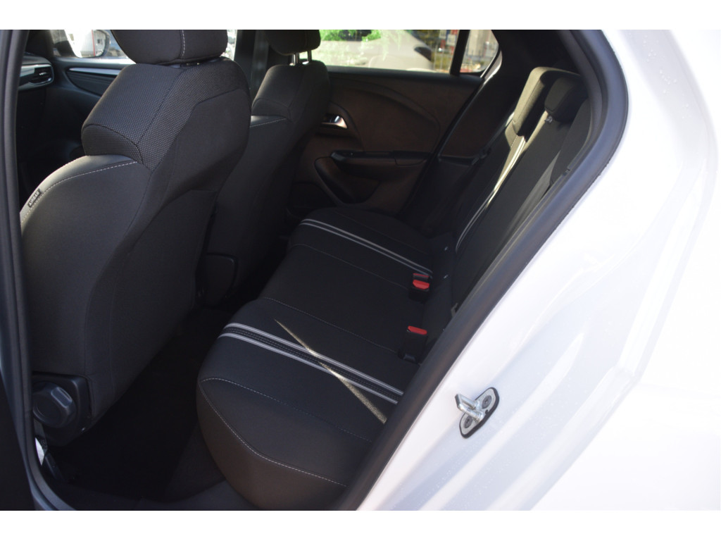 Opel Corsa (KDS04P) met abonnement