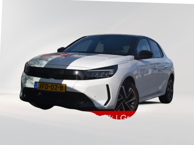 Opel Corsa (KDS04P) met auto abonnement