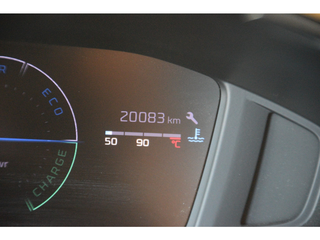 Peugeot 208 (SHORTLEASE-208) met abonnement