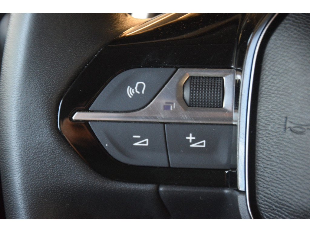 Peugeot 208 (SHORTLEASE-208) met abonnement