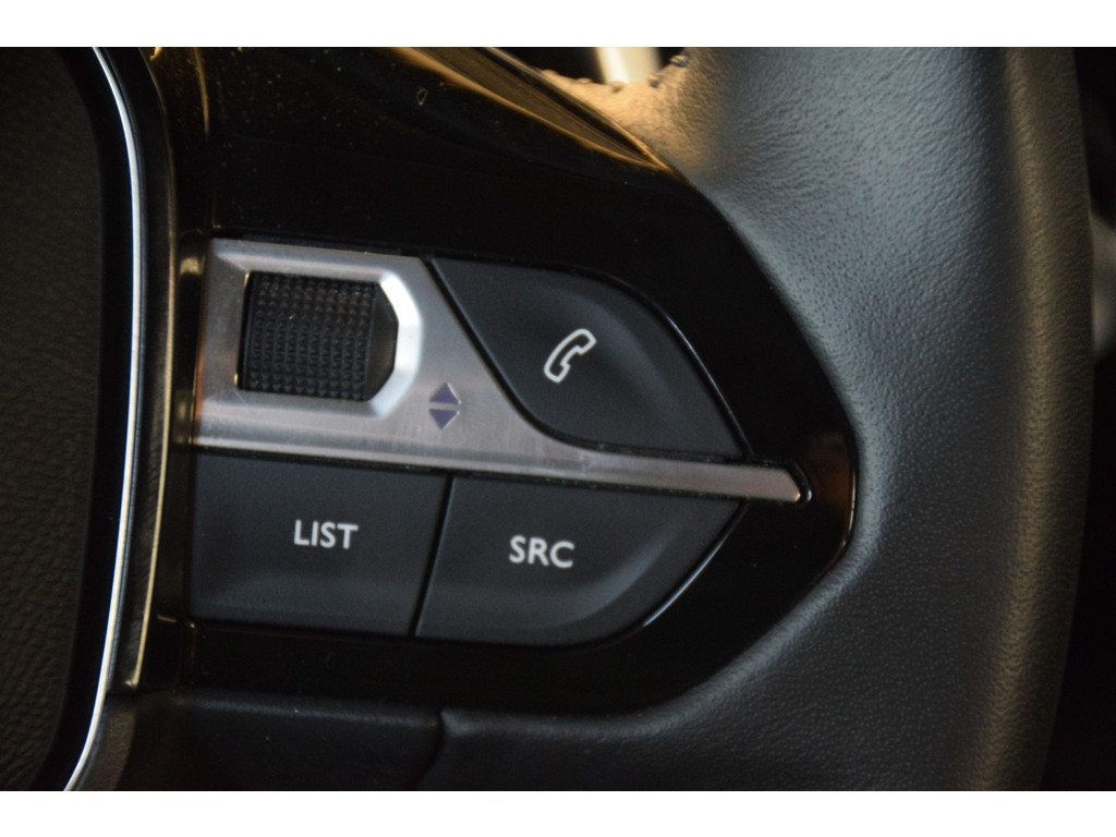 Peugeot 208 (SHORTLEASE-208) met abonnement