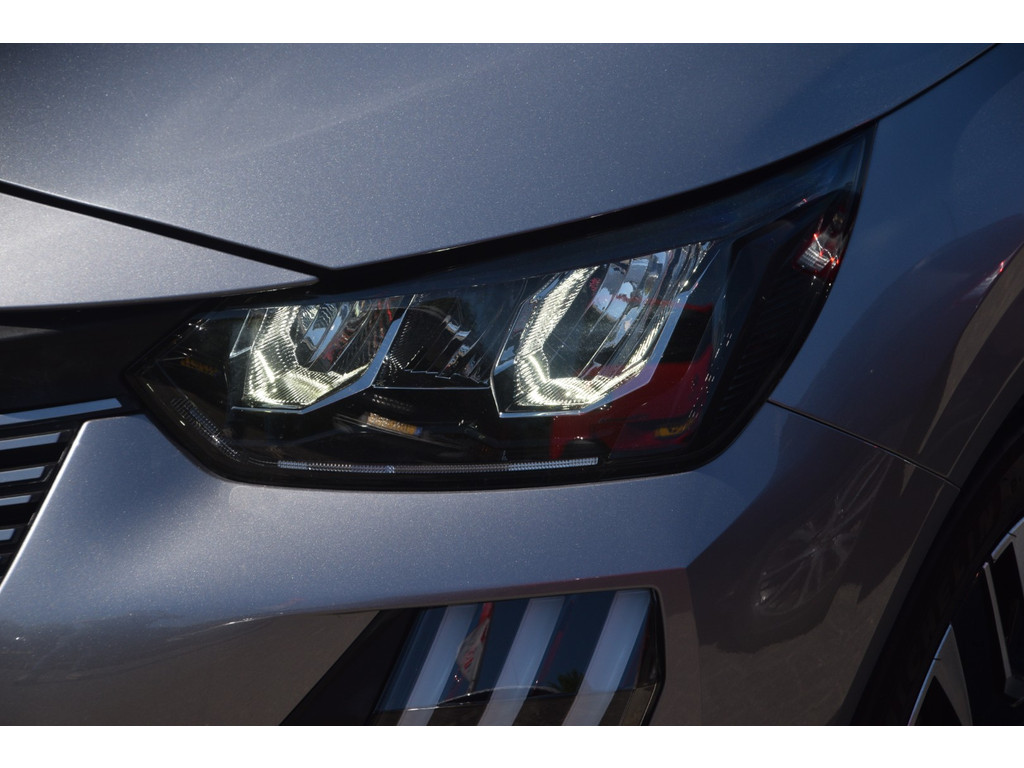 Peugeot 208 (SHORTLEASE-208) met abonnement