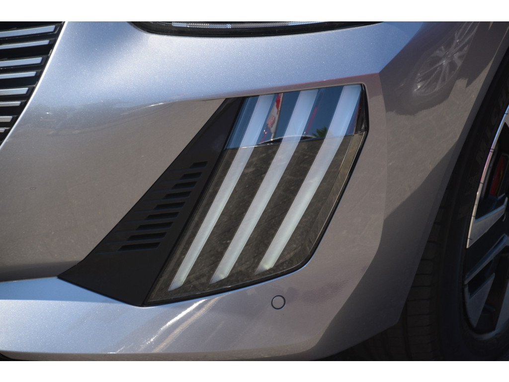 Peugeot 208 (SHORTLEASE-208) met abonnement