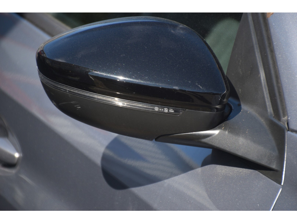 Peugeot 208 (SHORTLEASE-208) met abonnement