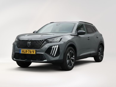 Peugeot e-2008 (HLR76V) met auto abonnement
