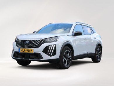 Peugeot e-2008 (HLR90Z) met auto abonnement