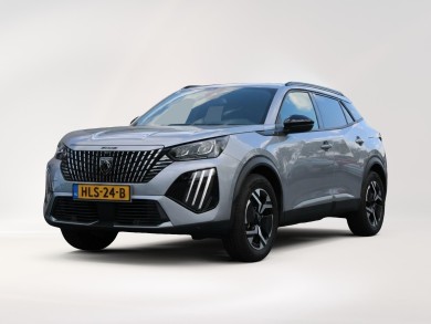 Peugeot e-2008 (HLS24B) met auto abonnement