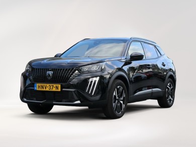 Peugeot e-2008 (HNV37N) met auto abonnement