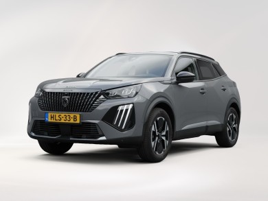 Peugeot e-2008 (HLS33B) met auto abonnement