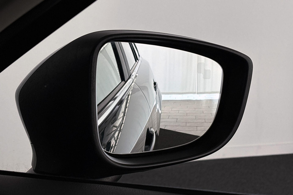 Mazda 6 (T604HX) met abonnement