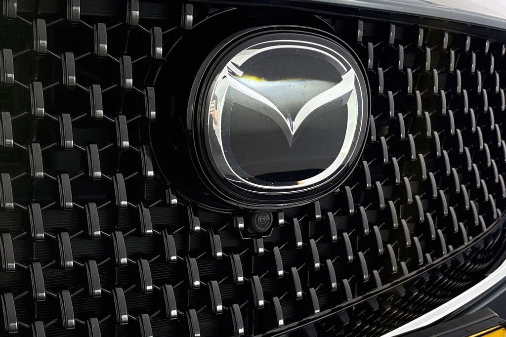 Mazda 6 (T604HX) met abonnement