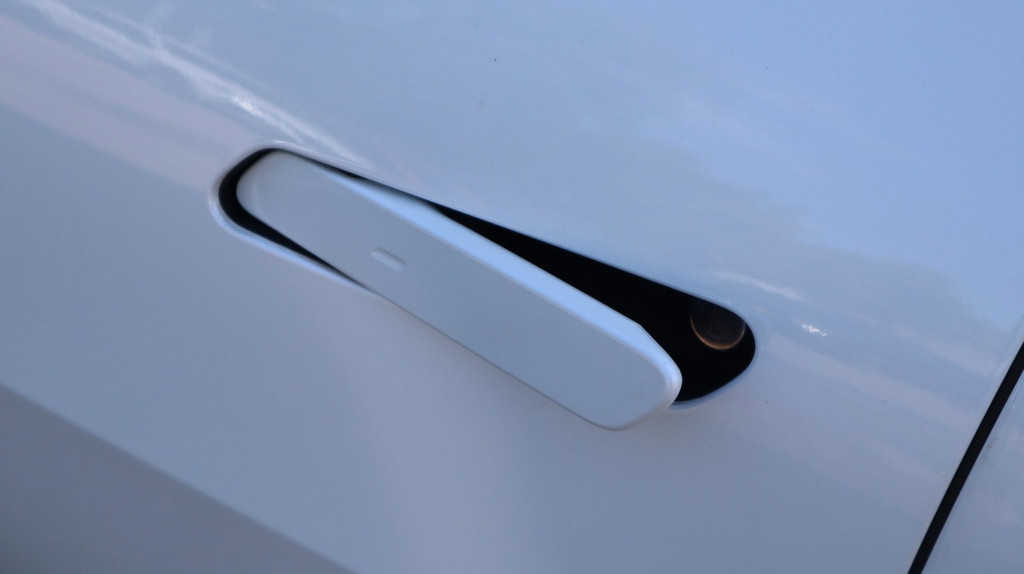 Kia EV6 (P319ND) met abonnement