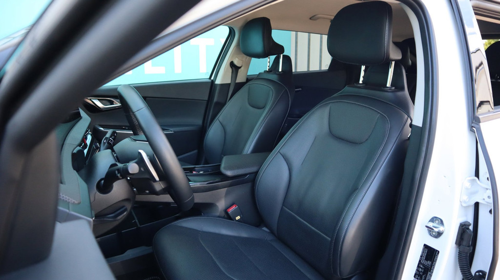 Kia EV6 (P319ND) met abonnement