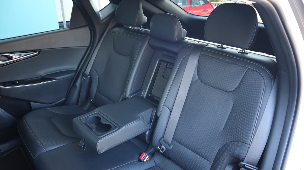 Kia EV6 (P319ND) met abonnement