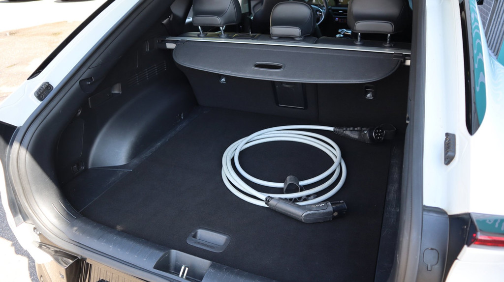Kia EV6 (P319ND) met abonnement