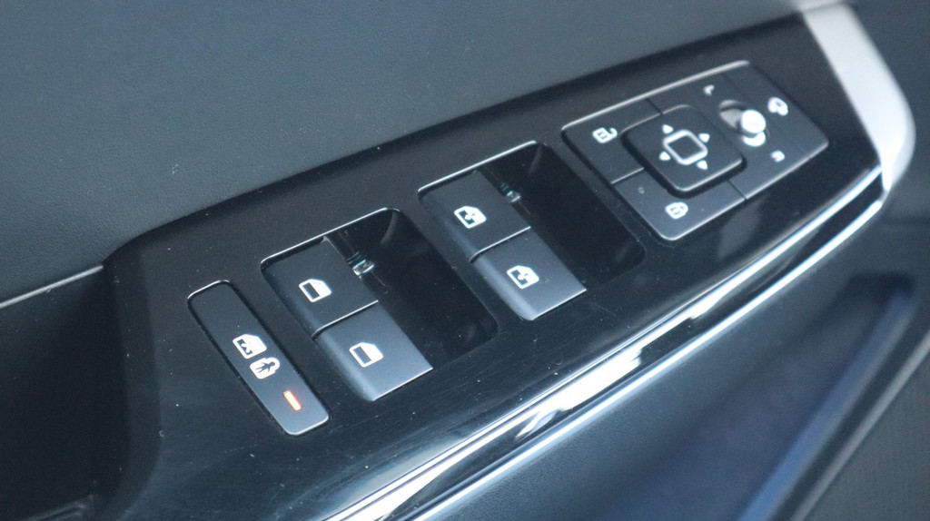 Kia EV6 (P319ND) met abonnement