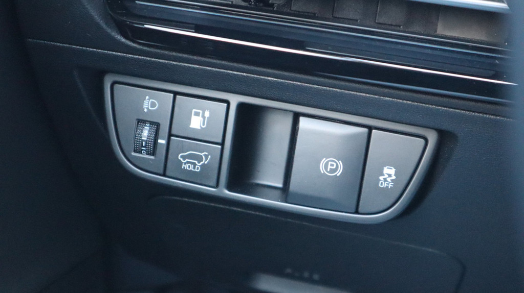 Kia EV6 (P319ND) met abonnement
