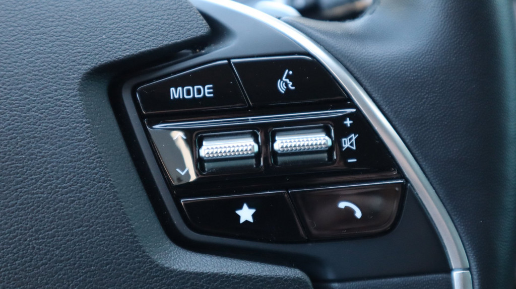 Kia EV6 (P319ND) met abonnement