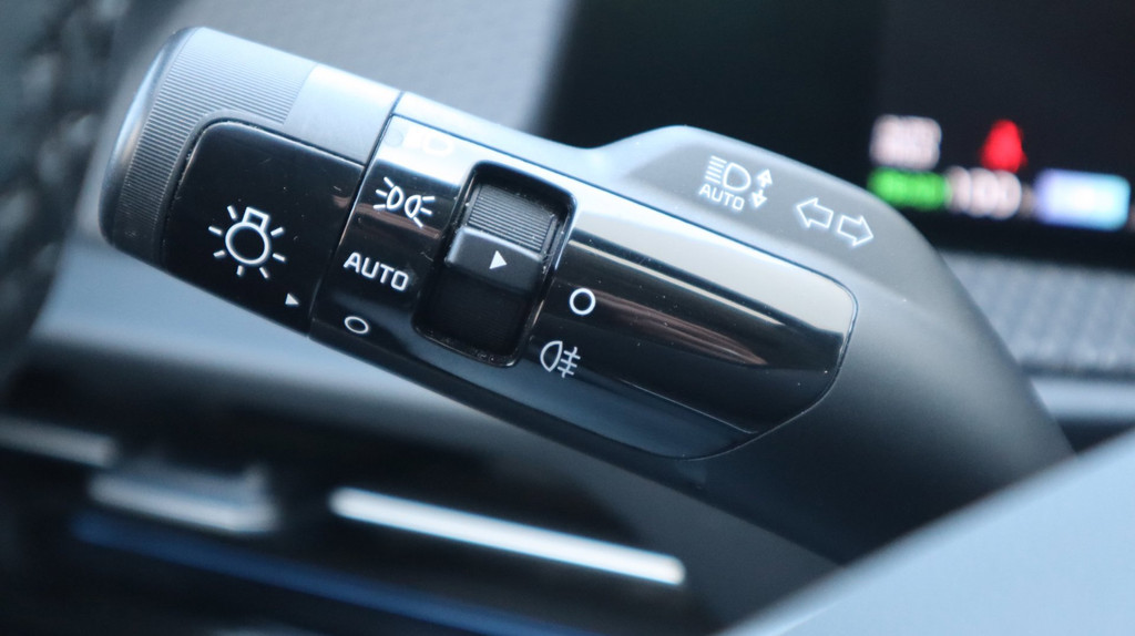 Kia EV6 (P319ND) met abonnement