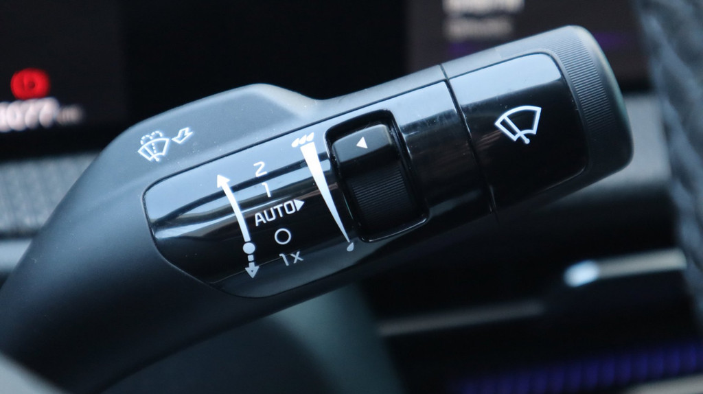 Kia EV6 (P319ND) met abonnement