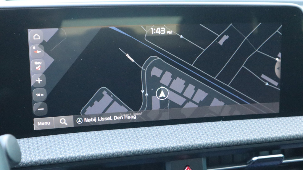 Kia EV6 (P319ND) met abonnement