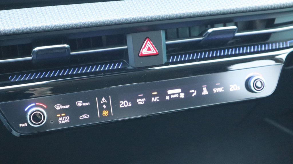 Kia EV6 (P319ND) met abonnement