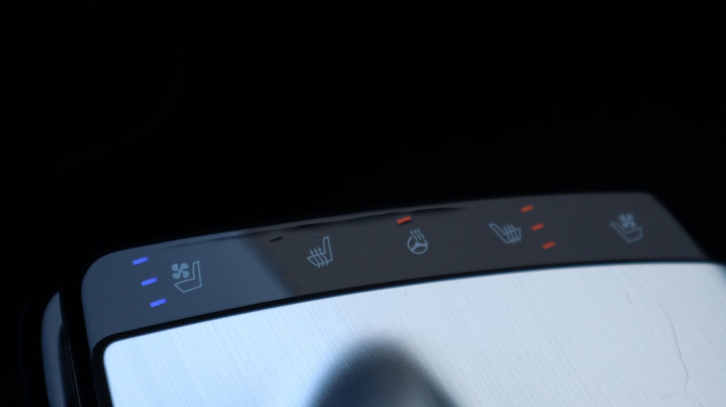Kia EV6 (P319ND) met abonnement