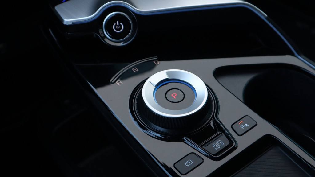 Kia EV6 (P319ND) met abonnement