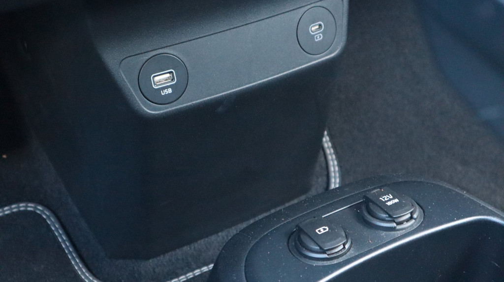 Kia EV6 (P319ND) met abonnement