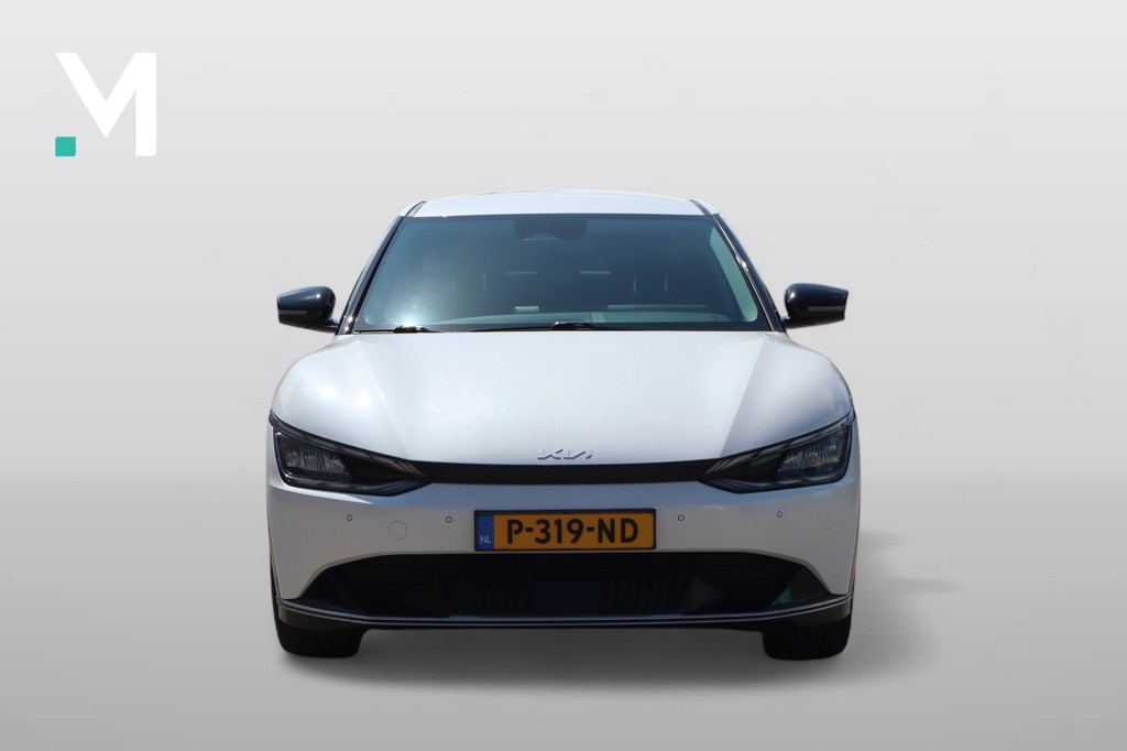 Kia EV6 (P319ND) met abonnement