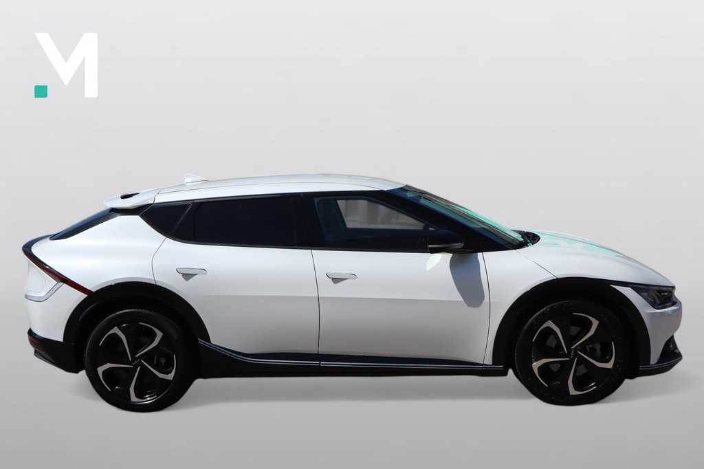 Kia EV6 (P319ND) met abonnement