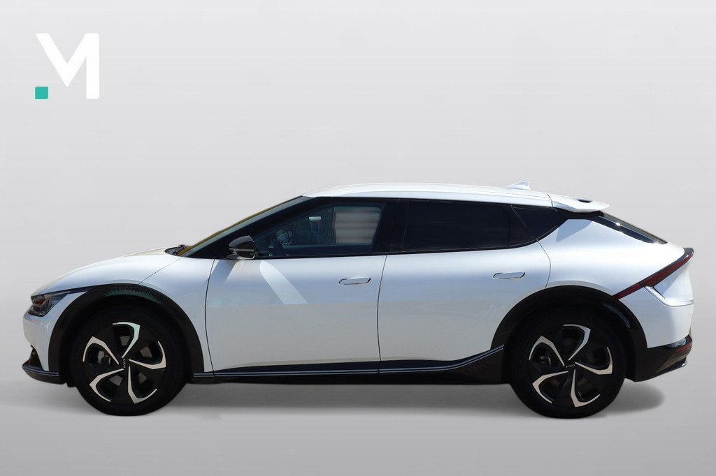 Kia EV6 (P319ND) met abonnement