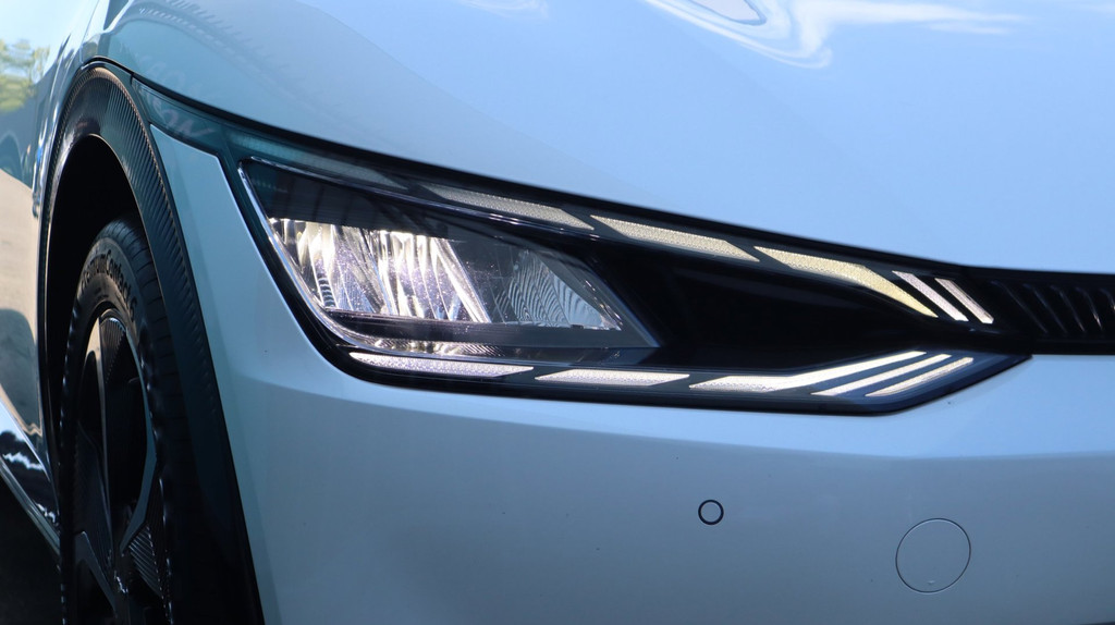 Kia EV6 (P319ND) met abonnement